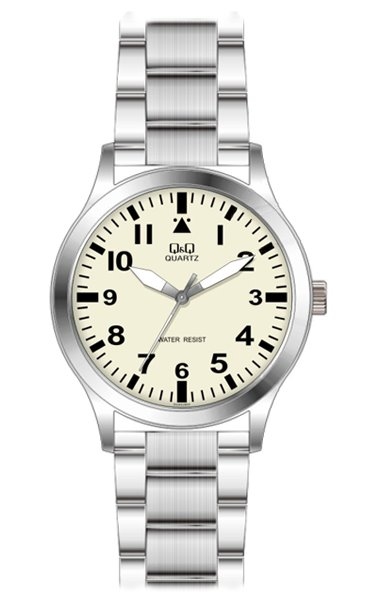 Чоловічий годинник Q&Q GU40J803Y