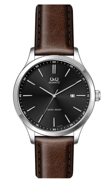 Чоловічий годинник Q&Q GU50J801Y