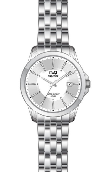 Мужские часы Q&Q S300J201Y