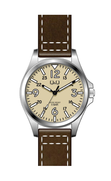 Чоловічий годинник Q&Q QB12J315Y