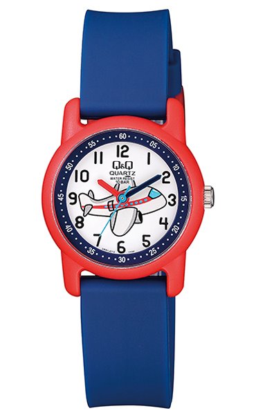 Дитячий годинник Q&Q VR41J010Y