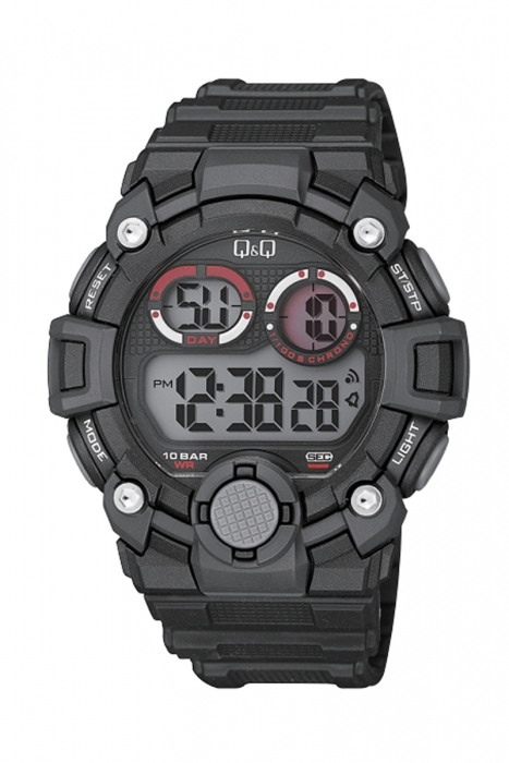 Мужские часы Q&Q M162J001Y