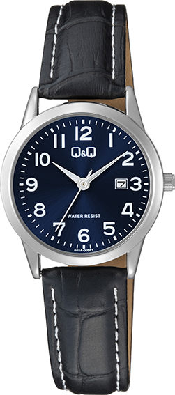 Жіночий годинник Q&Q A45A-005PY