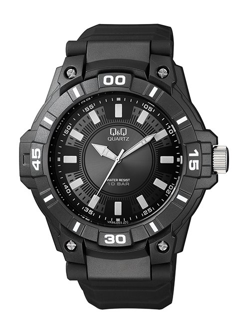 Мужские часы Q&Q VR86J003Y