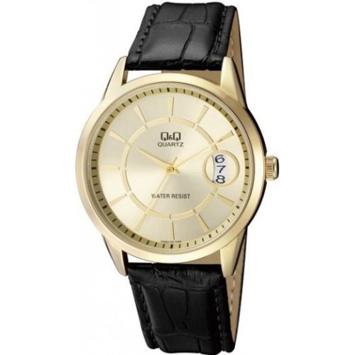 Чоловічий годинник Q&Q A456J100Y