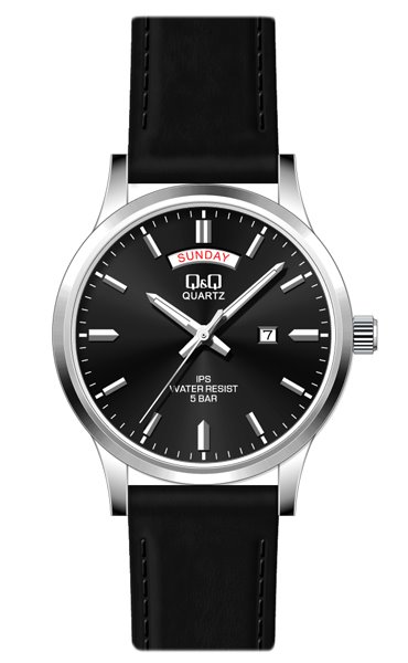 Мужские часы Q&Q CD04J806Y
