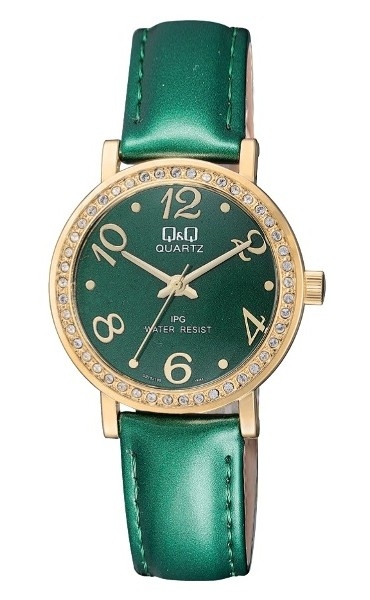 Женские часы Q&Q QZ15J105Y