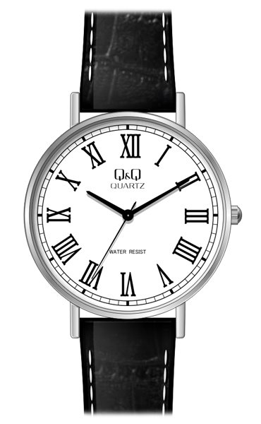 Чоловічий годинник Q&Q Q978J806Y