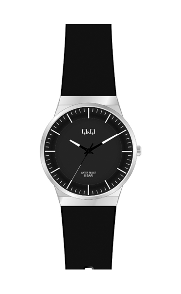 Чоловічий годинник Q&Q QB06J302Y