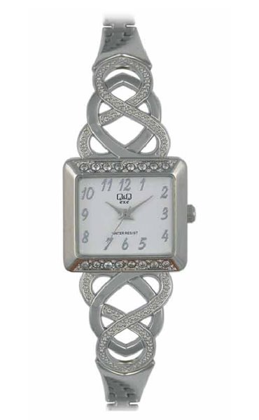 Жіночий годинник Q&Q 5275J204Y