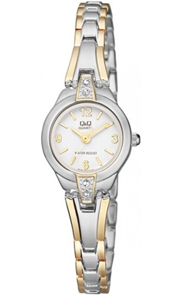 Жіночий годинник Q&Q F625J404Y
