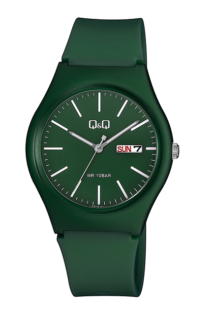 Чоловічий годинник Q&Q A212J013Y