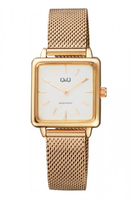 Женские часы Q&Q QB51J001Y