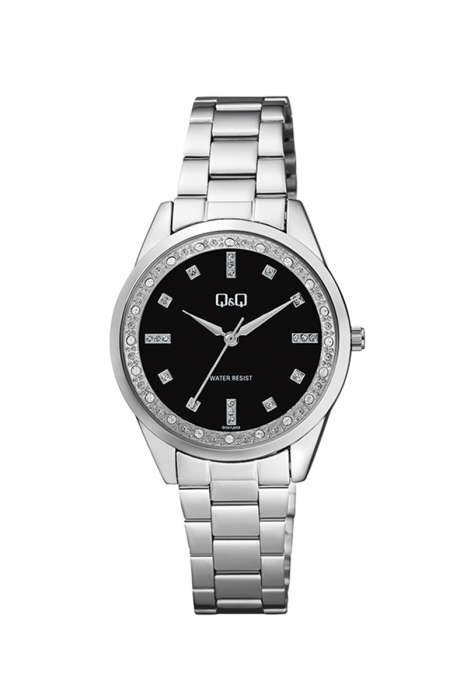 Жіночий годинник Q&Q QC07J202Y