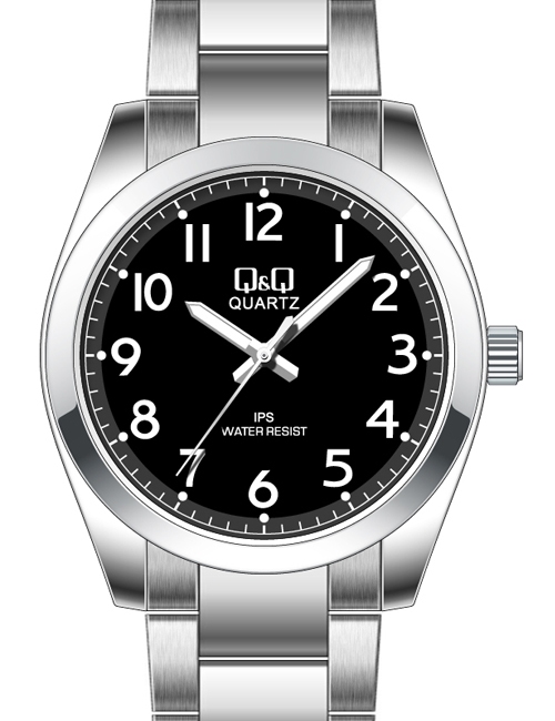 Мужские часы Q&Q C216J801Y