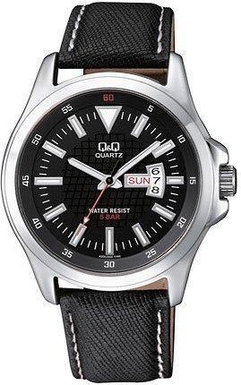 Чоловічий годинник Q&Q A200J302Y