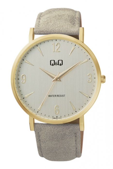 Чоловічий годинник Q&Q QB40J103Y