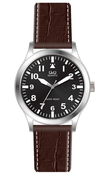 Чоловічий годинник Q&Q GU40J805Y