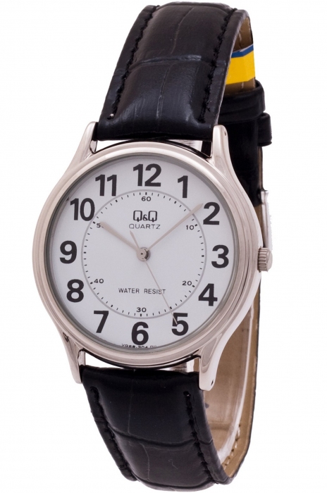 Чоловічий годинник Q&Q VG68J304Y