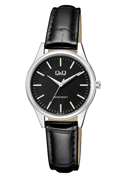 Жіночий годинник Q&Q Q57A-004PY