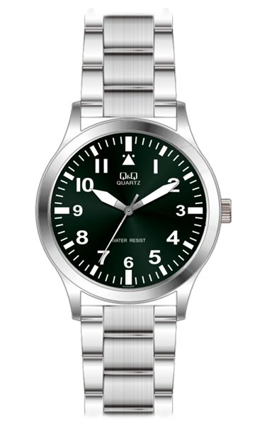 Чоловічий годинник Q&Q GU40J802Y