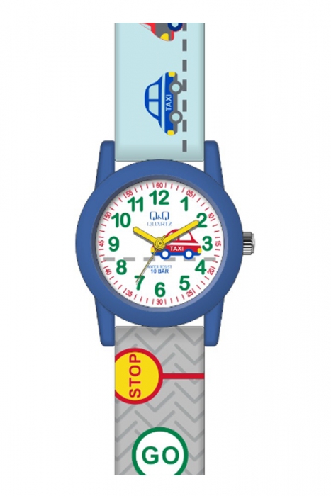 Дитячий годинник Q&Q VR99J809Y