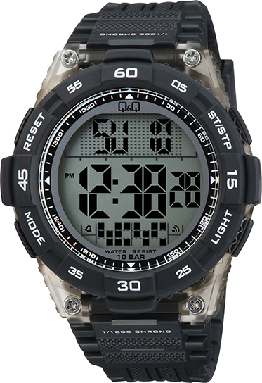 Мужские часы Q&Q G21A-002VY