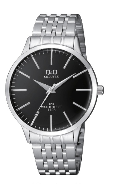 Чоловічий годинник Q&Q QZ16J202Y