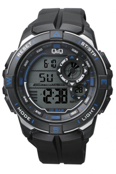 Мужские часы Q&Q M175J003Y