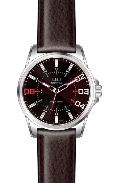 Чоловічий годинник Q&Q GU70J803Y