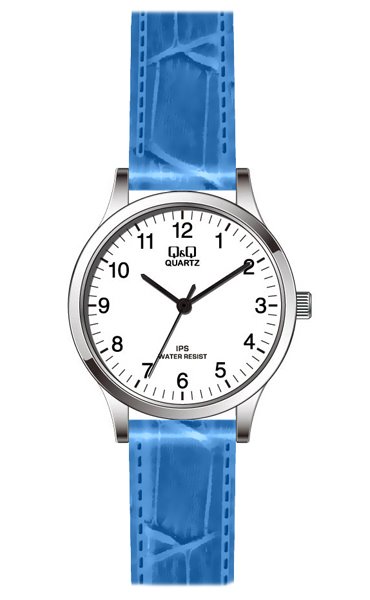Жіночий годинник Q&Q C213J805Y