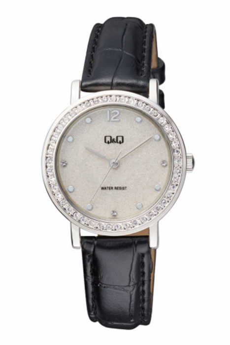 Женские часы Q&Q QB45J301Y