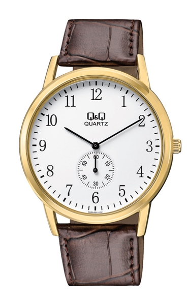 Мужские часы Q&Q QA60J104Y
