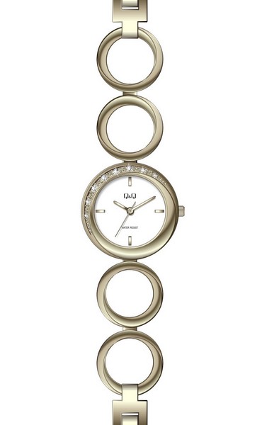 Женские часы Q&Q F641J001Y
