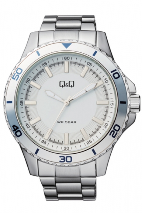 Чоловічий годинник Q&Q QB24J211Y