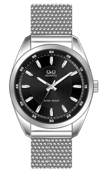 Чоловічий годинник Q&Q GU32J807Y