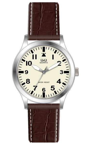 Чоловічий годинник Q&Q GU40J807Y