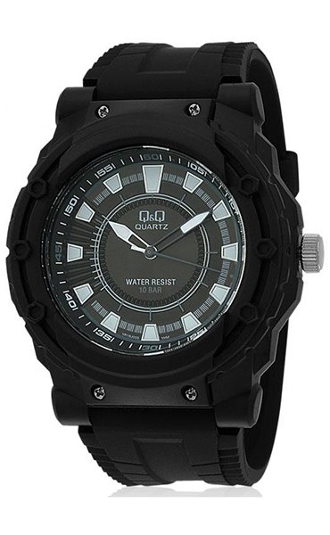 Чоловічий годинник Q&Q VR16J003Y