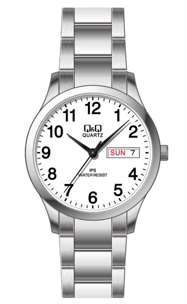 Мужские часы Q&Q CD06J800Y