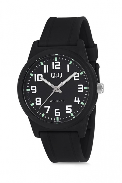 Жіночий годинник Q&Q VR35J808Y