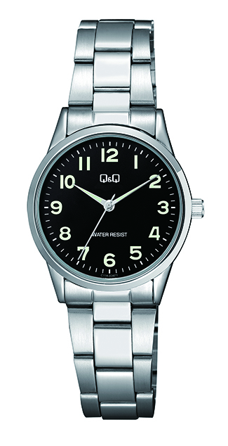 Женские часы Q&Q C11A-004PY