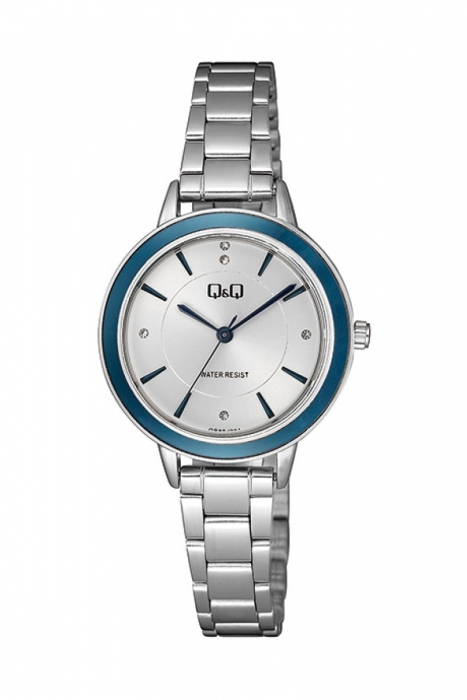 Женские часы Q&Q QB89J201Y