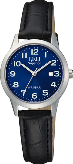Мужские часы Q&Q C53A-005VY