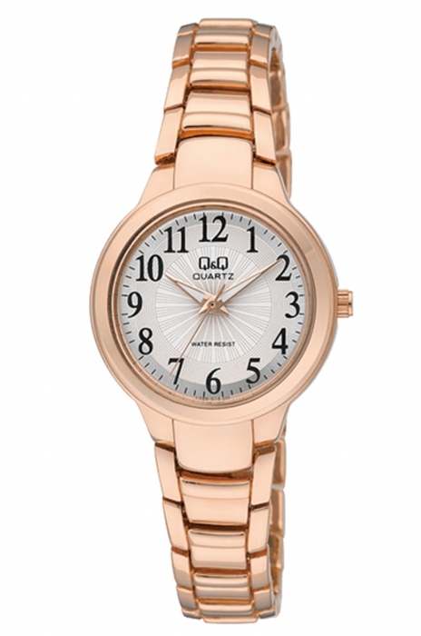 Жіночий годинник Q&Q F499J004Y