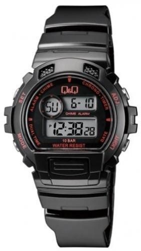 Унисекс часы Q&Q M153J001Y