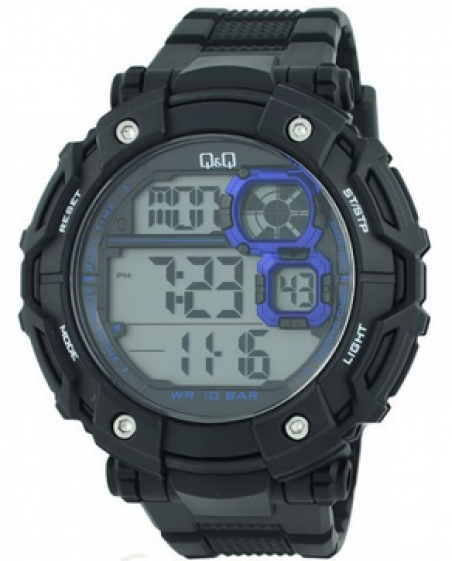 Мужские часы Q&Q M150-002