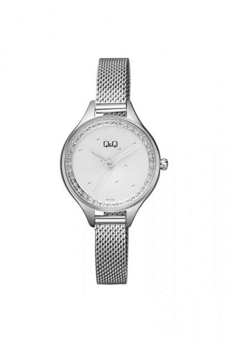 Жіночий годинник Q&Q QB73J201Y