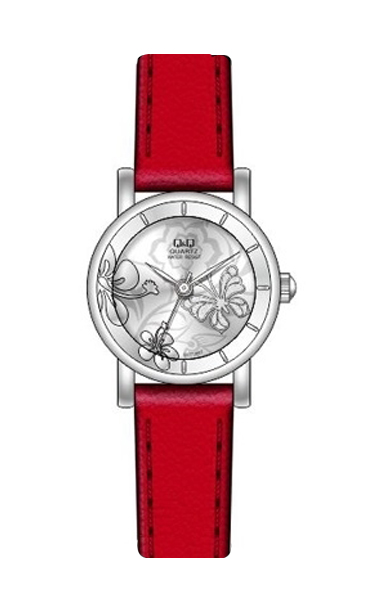Жіночий годинник Q&Q GU77J807Y