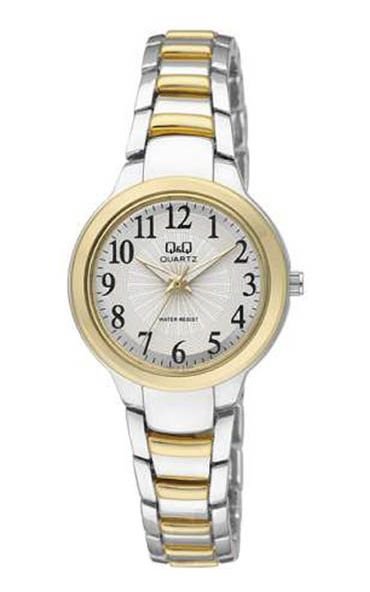 Женские часы Q&Q F499J404Y