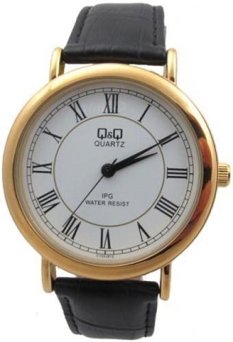 Чоловічий годинник Q&Q C150J812Y